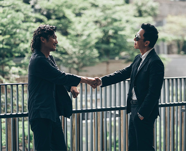 7 ข้อเดือด! ทำไมถึงห้ามพลาด “Raging Fire” มันส์ฉลองตรุษจีน วันนี้ที่ TrueID เท่านั้น!